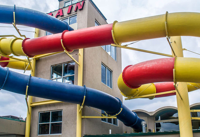 Hotel Quality Inn & Suites Rainwater Park  | Sandusky | Ohio | United States 14