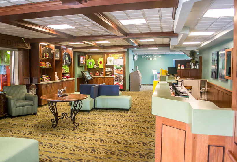 Hotel Quality Inn & Suites Rainwater Park  | Sandusky | Ohio | United States 15