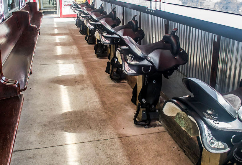 Hotel Quality Inn & Suites Rainwater Park  | Sandusky | Ohio | United States 4