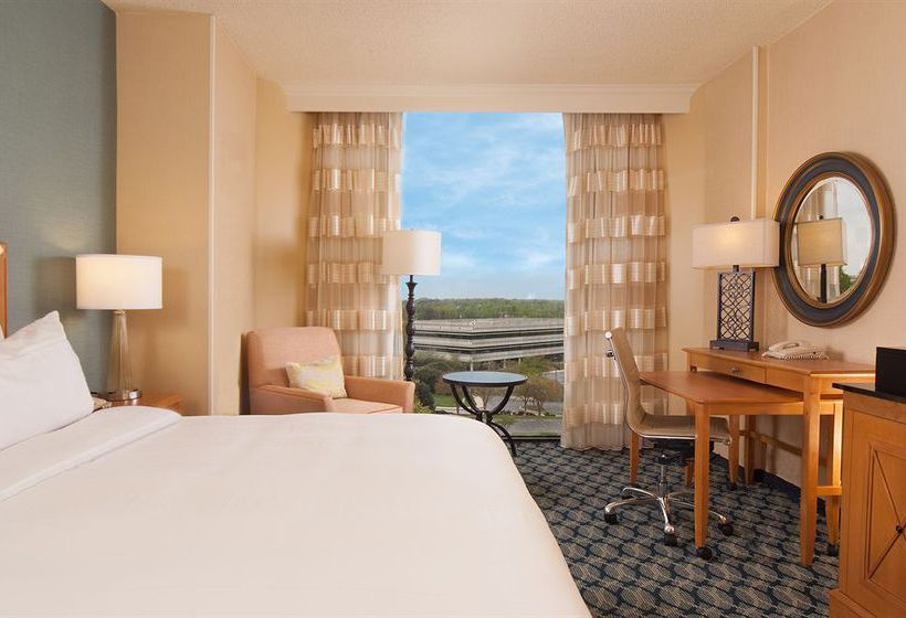 Hotel Greenville Marriott  | Greenville | South Carolina | United States 10