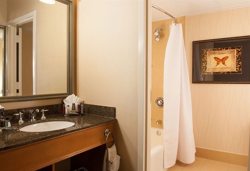 Hotel Greenville Marriott  | Greenville | South Carolina | United States 11