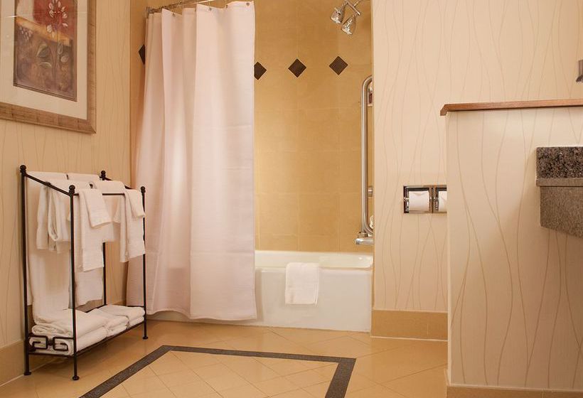 Hotel Greenville Marriott  | Greenville | South Carolina | United States 12