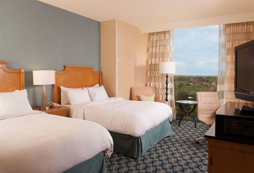 Hotel Greenville Marriott  | Greenville | South Carolina | United States 13