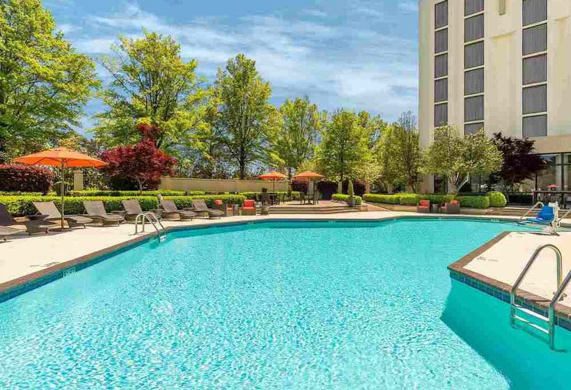 Hotel Greenville Marriott  | Greenville | South Carolina | United States 14