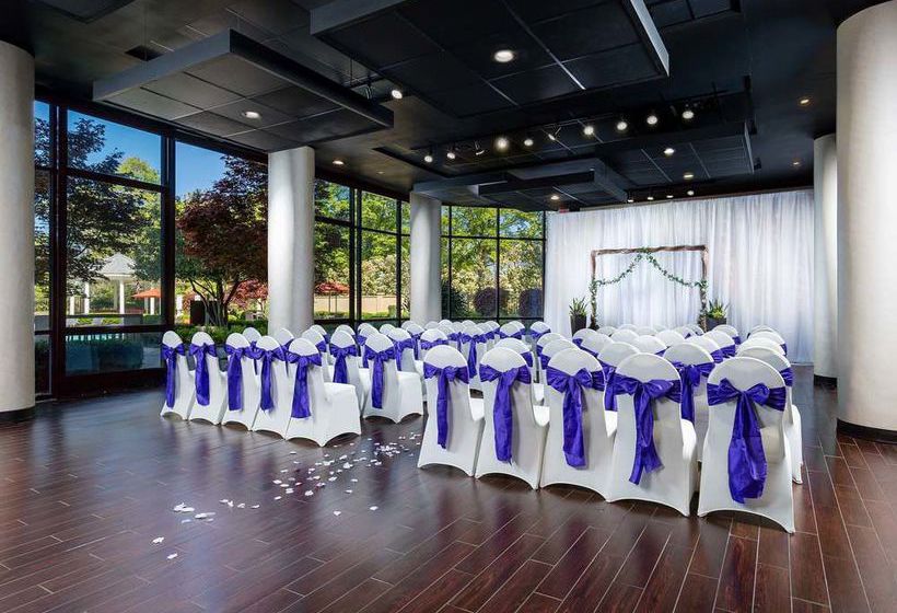 Hotel Greenville Marriott  | Greenville | South Carolina | United States 15