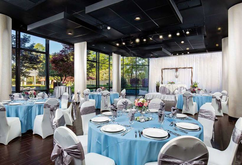 Hotel Greenville Marriott  | Greenville | South Carolina | United States 16