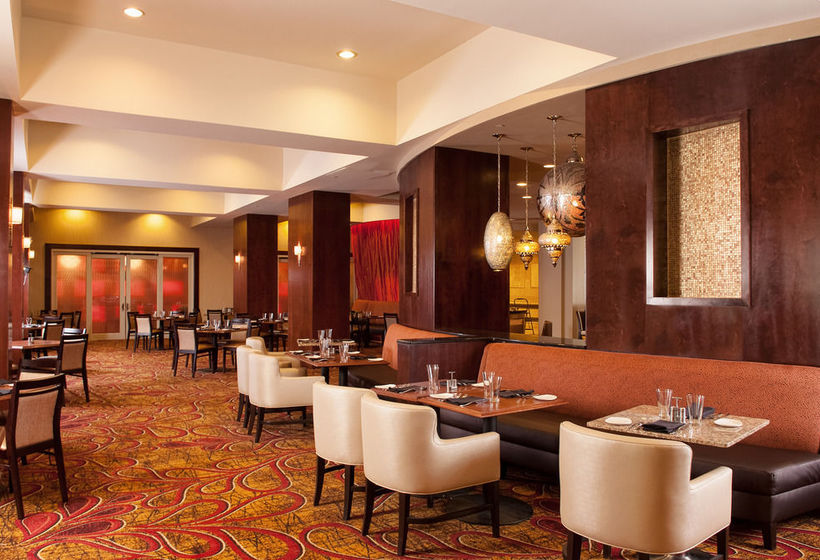 Hotel Greenville Marriott  | Greenville | South Carolina | United States 19