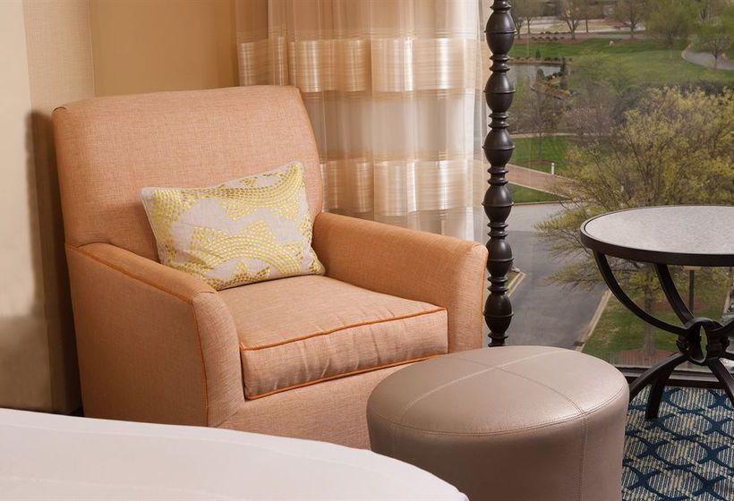 Hotel Greenville Marriott  | Greenville | South Carolina | United States 2