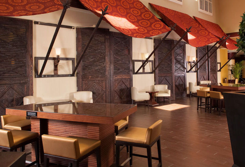 Hotel Greenville Marriott  | Greenville | South Carolina | United States 20