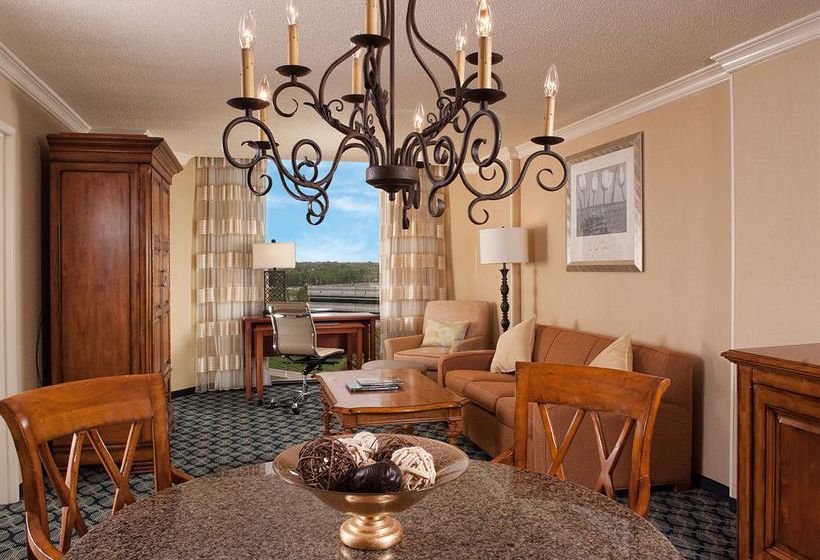 Hotel Greenville Marriott  | Greenville | South Carolina | United States 3