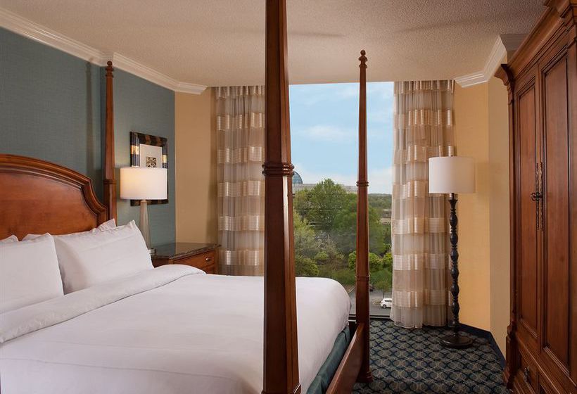 Hotel Greenville Marriott  | Greenville | South Carolina | United States 4