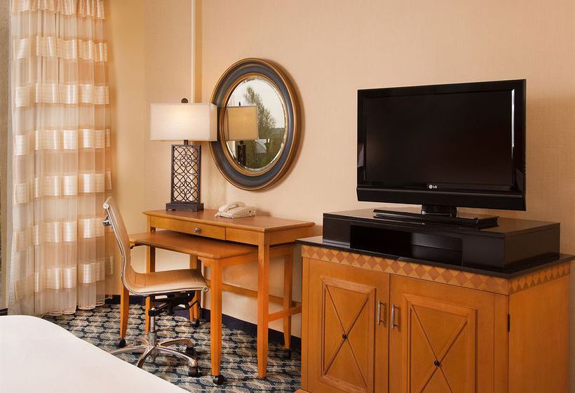 Hotel Greenville Marriott  | Greenville | South Carolina | United States 5