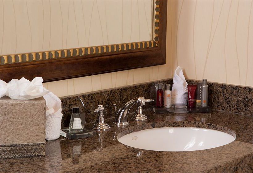 Hotel Greenville Marriott  | Greenville | South Carolina | United States 7