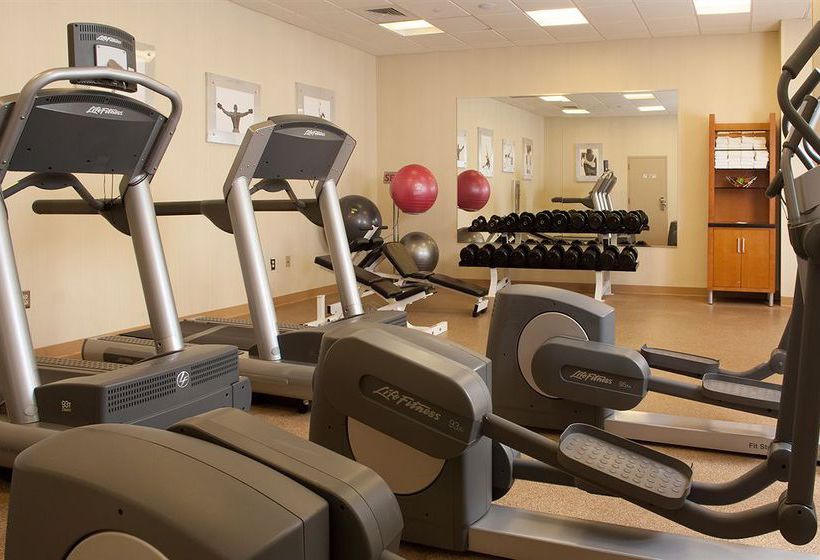 Hotel Greenville Marriott  | Greenville | South Carolina | United States 8