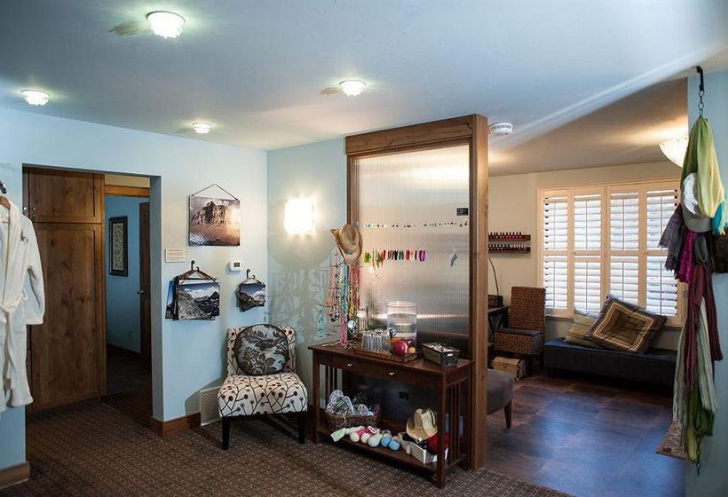 Hotel Grouse Mountain Lodge Whitefish