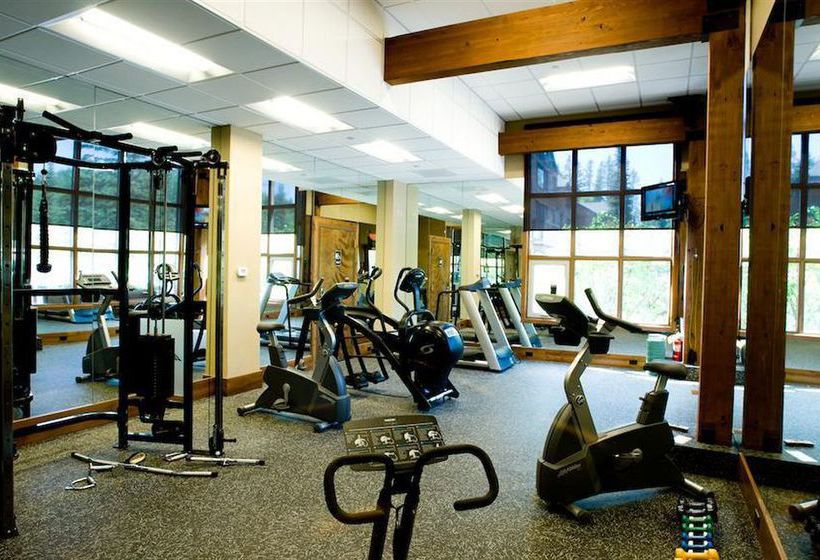 Hotel Grouse Mountain Lodge  | Whitefish | Montana | United States 1