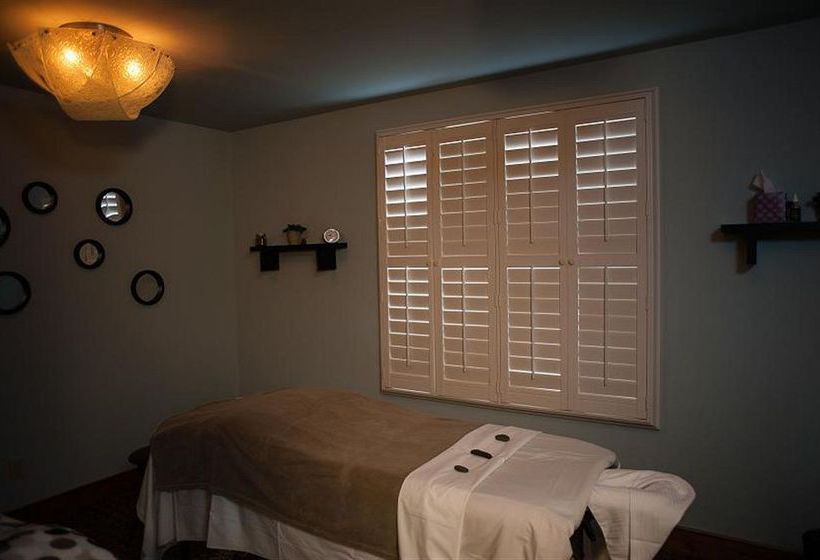 Hotel Grouse Mountain Lodge  | Whitefish | Montana | United States 10