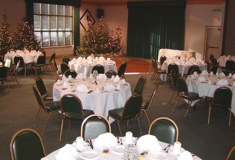 Hotel Grouse Mountain Lodge  | Whitefish | Montana | United States 3