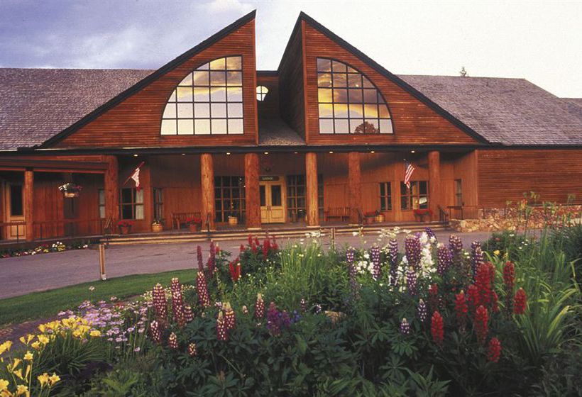 Hotel Grouse Mountain Lodge  | Whitefish | Montana | United States 6
