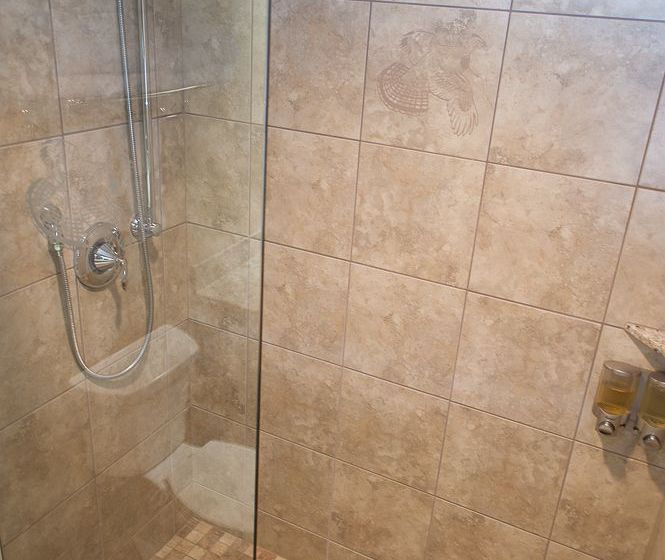 Hotel Grouse Mountain Lodge  | Whitefish | Montana | United States 9