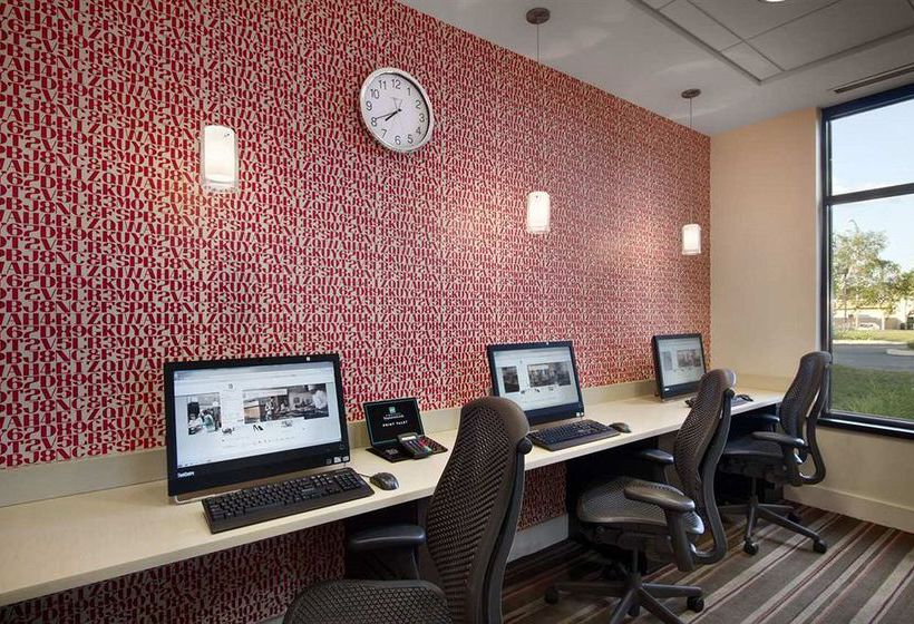 Hotel Embassy Suites Detroit Metro Airport  | Romulus | Michigan | United States