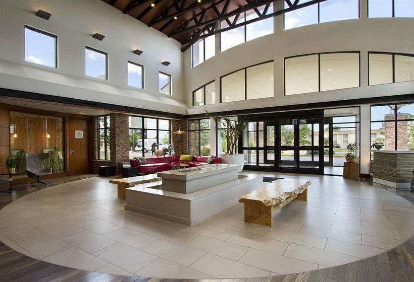 Hotel Embassy Suites Detroit Metro Airport  | Romulus | Michigan | United States 1