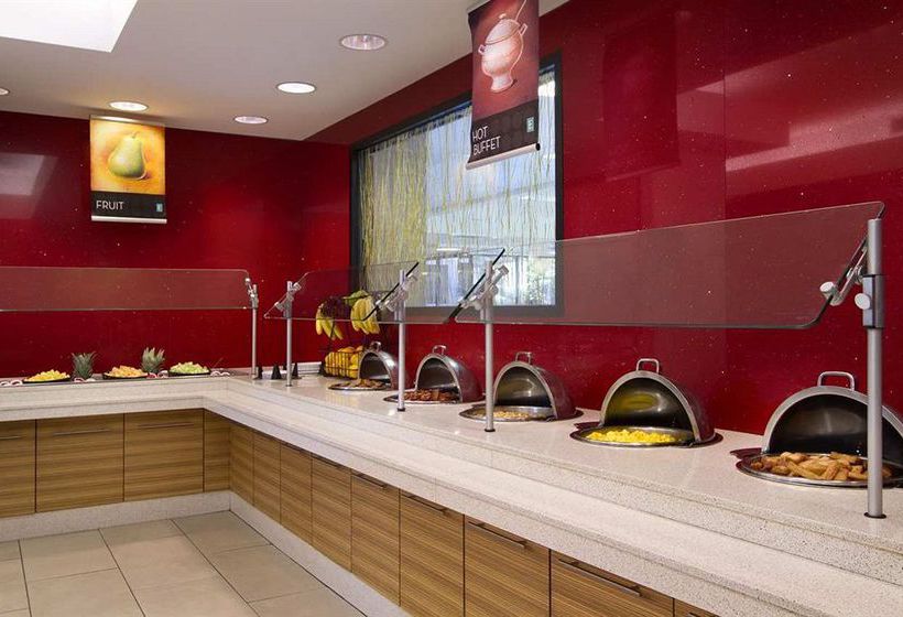 Hotel Embassy Suites Detroit Metro Airport  | Romulus | Michigan | United States 15