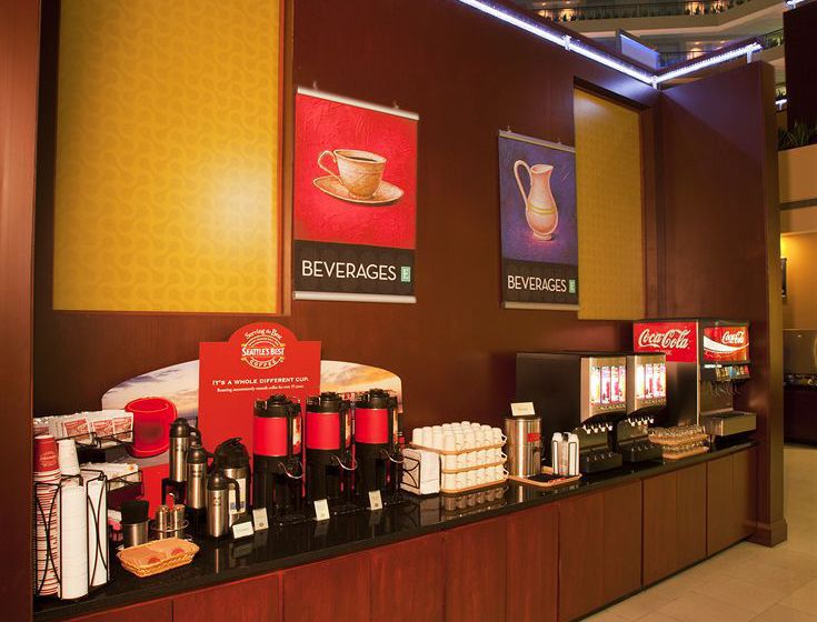 Hotel Embassy Suites Detroit - Troy Auburn Hills  | Troy | Michigan | United States 2