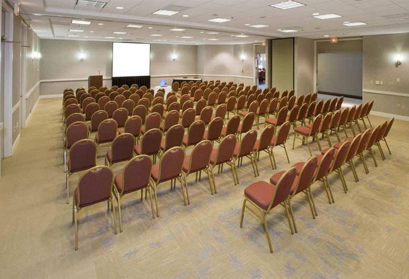 Hotel Embassy Suites Detroit - Troy Auburn Hills  | Troy | Michigan | United States 4