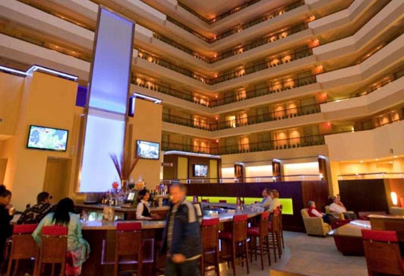 Hotel Embassy Suites Detroit - Troy Auburn Hills  | Troy | Michigan | United States 5