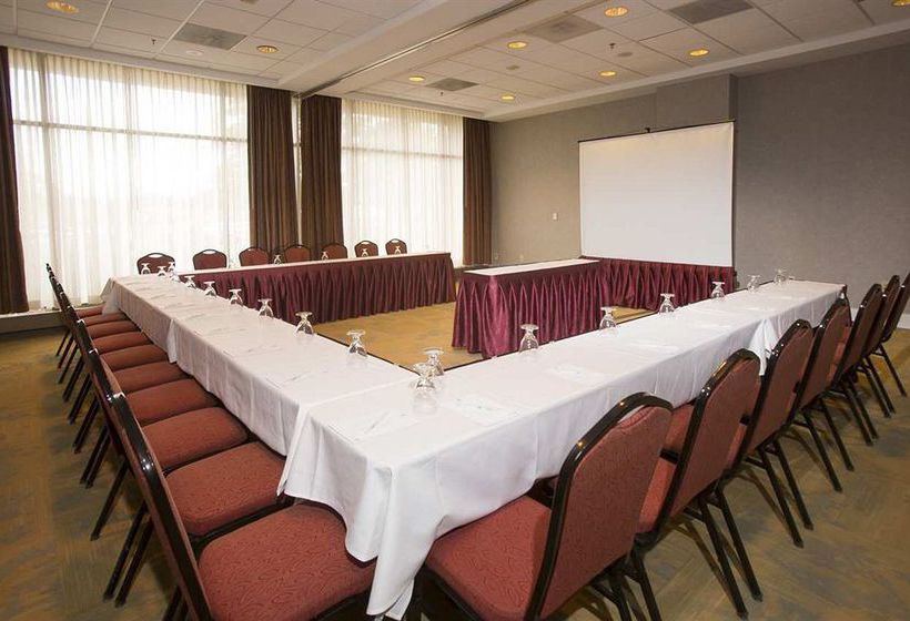 Hotel Embassy Suites Detroit - Troy Auburn Hills  | Troy | Michigan | United States 7