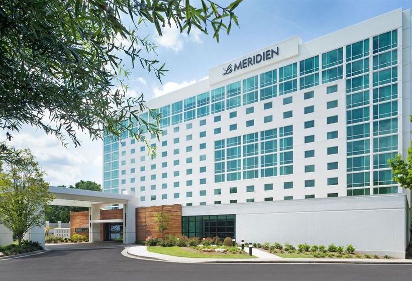 Atlanta Perimeter Hotel & Suites Atlanta Georgia