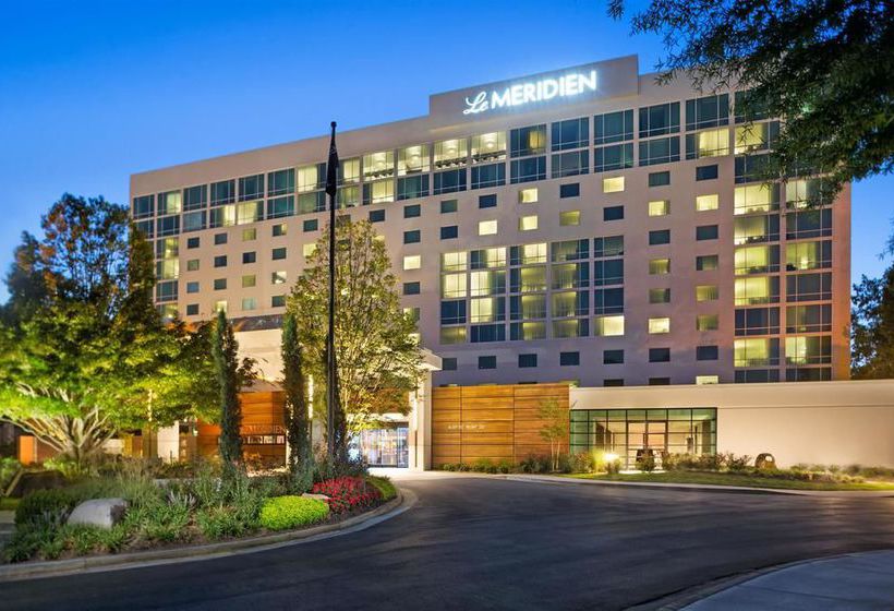 Atlanta Perimeter Hotel & Suites  | Atlanta | Georgia | United States 1