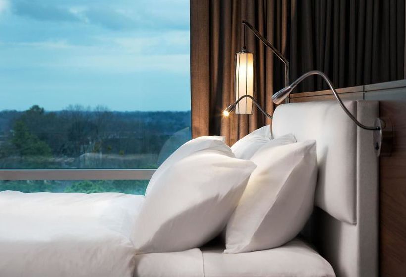 Atlanta Perimeter Hotel & Suites  | Atlanta | Georgia | United States 10