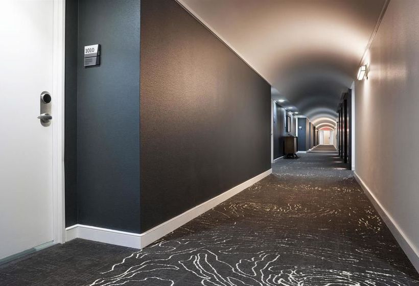 Atlanta Perimeter Hotel & Suites  | Atlanta | Georgia | United States 11