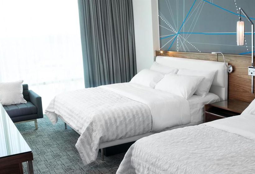 Atlanta Perimeter Hotel & Suites  | Atlanta | Georgia | United States 13