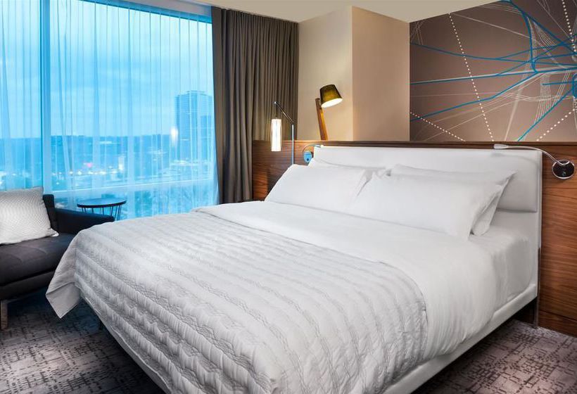 Atlanta Perimeter Hotel & Suites  | Atlanta | Georgia | United States 14