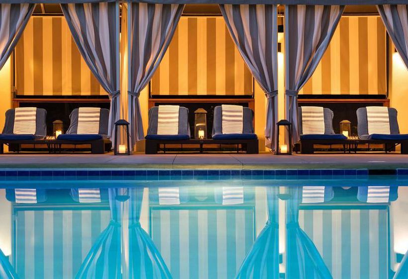 Atlanta Perimeter Hotel & Suites  | Atlanta | Georgia | United States 16