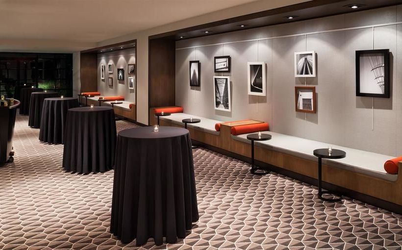 Atlanta Perimeter Hotel & Suites  | Atlanta | Georgia | United States 18