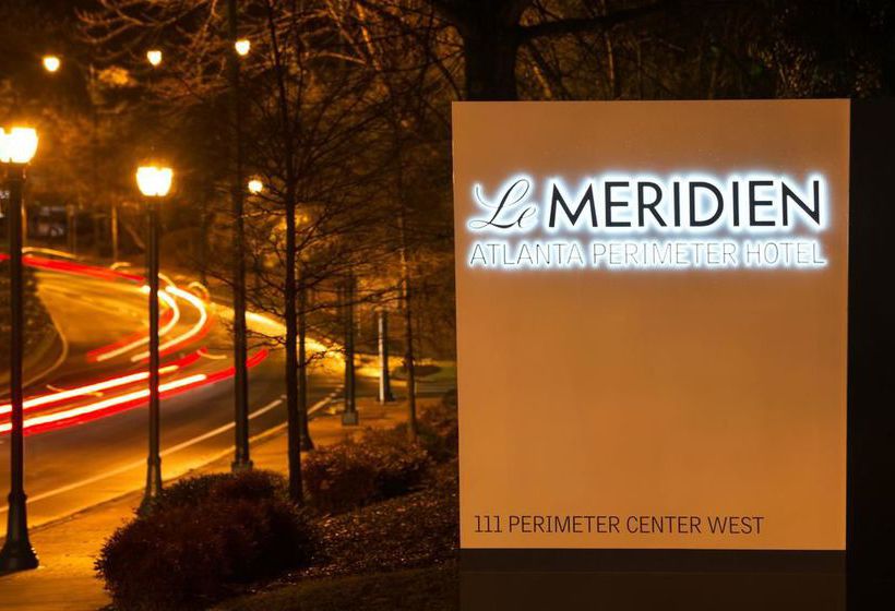 Atlanta Perimeter Hotel & Suites  | Atlanta | Georgia | United States 4