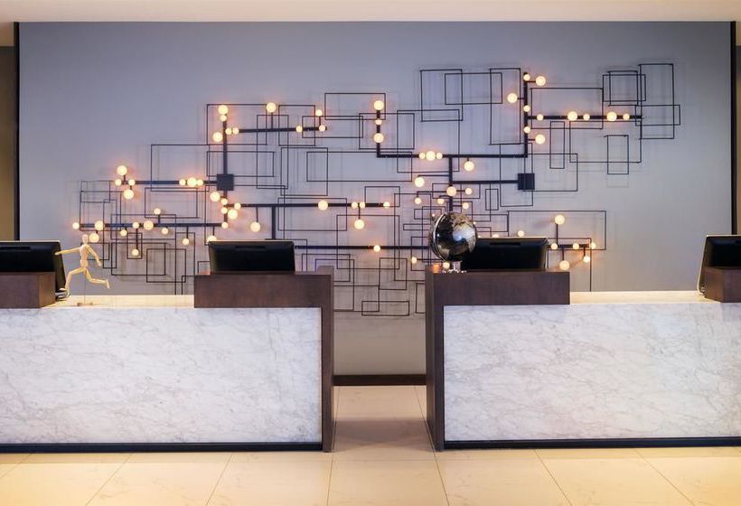 Atlanta Perimeter Hotel & Suites  | Atlanta | Georgia | United States 6