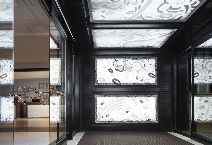 Atlanta Perimeter Hotel & Suites  | Atlanta | Georgia | United States 7