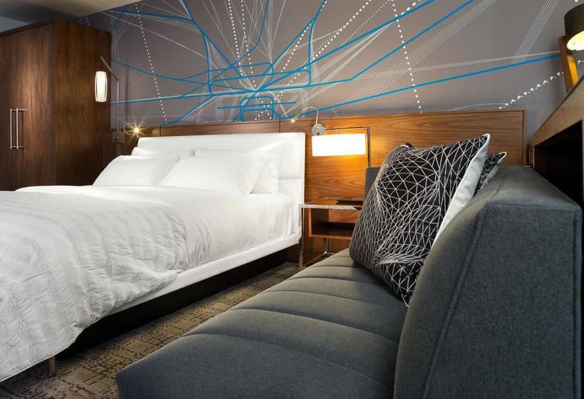 Atlanta Perimeter Hotel & Suites  | Atlanta | Georgia | United States 8