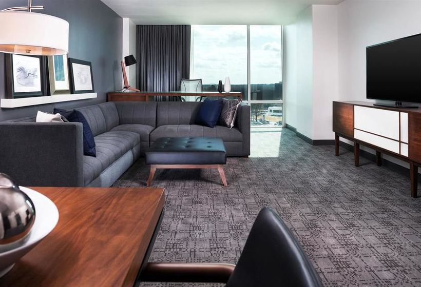 Atlanta Perimeter Hotel & Suites  | Atlanta | Georgia | United States 9