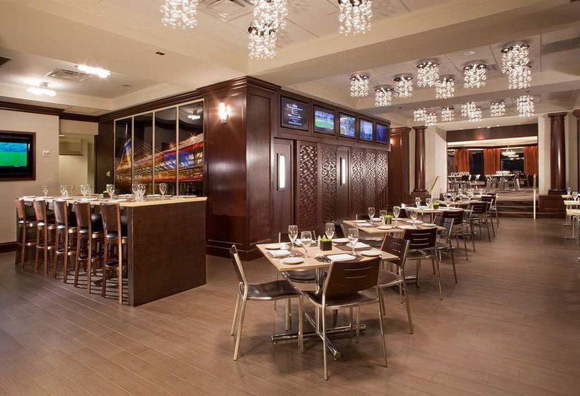 Hotel Embasyy Suites Boston Waltham  | Waltham | Massachusetts | United States 13