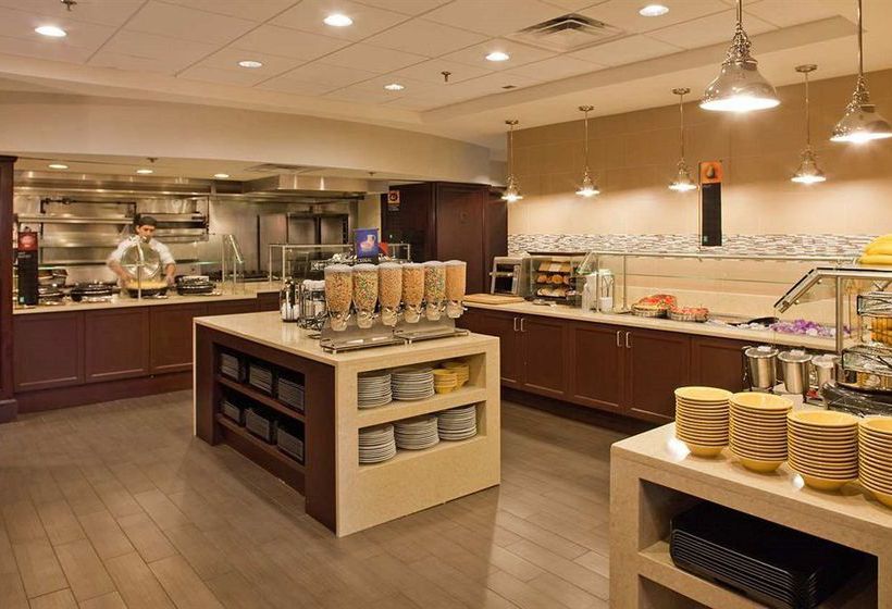 Hotel Embasyy Suites Boston Waltham  | Waltham | Massachusetts | United States 18