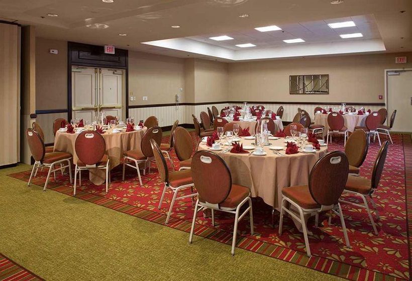 Hotel Embasyy Suites Boston Waltham  | Waltham | Massachusetts | United States 6