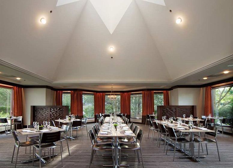 Hotel Embasyy Suites Boston Waltham  | Waltham | Massachusetts | United States 7