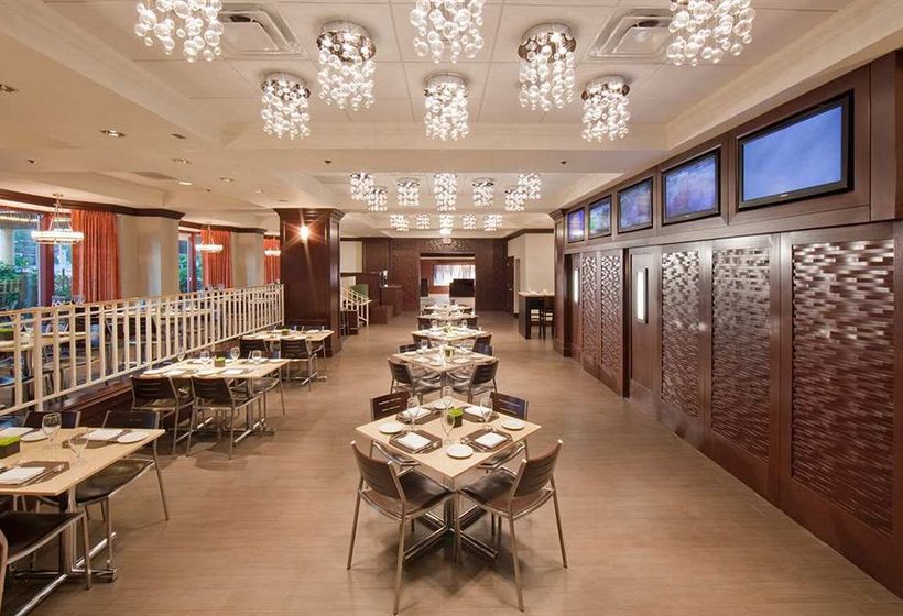 Hotel Embasyy Suites Boston Waltham  | Waltham | Massachusetts | United States 9