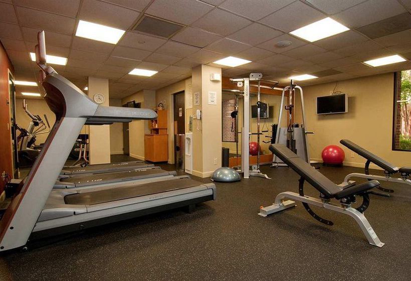 Hotel Doubletree Guest Suites Charlotte SouthPark  | Charlotte | North Carolina | United States 1